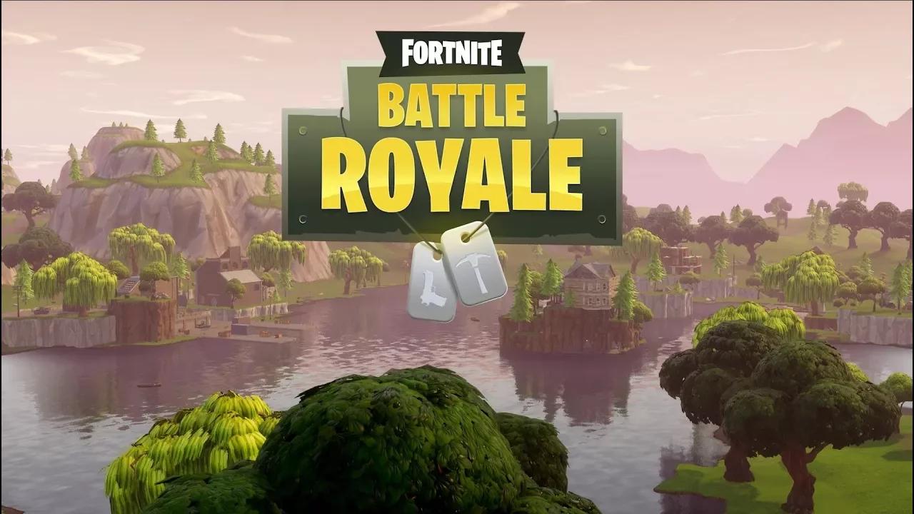 Battle Royale Dev Update #4 - Silenced SMG, Weapon Balance and Team Killing thumbnail