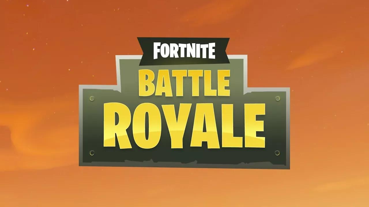 Fortnite Battle Royale - Bush thumbnail