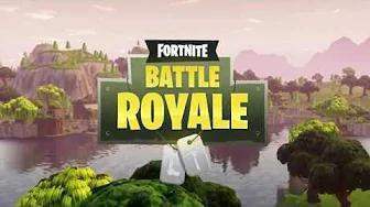 Battle Royale Dev Update #2 - Voice Chat, Weapons, Consumables and Scope Adjustments thumbnail