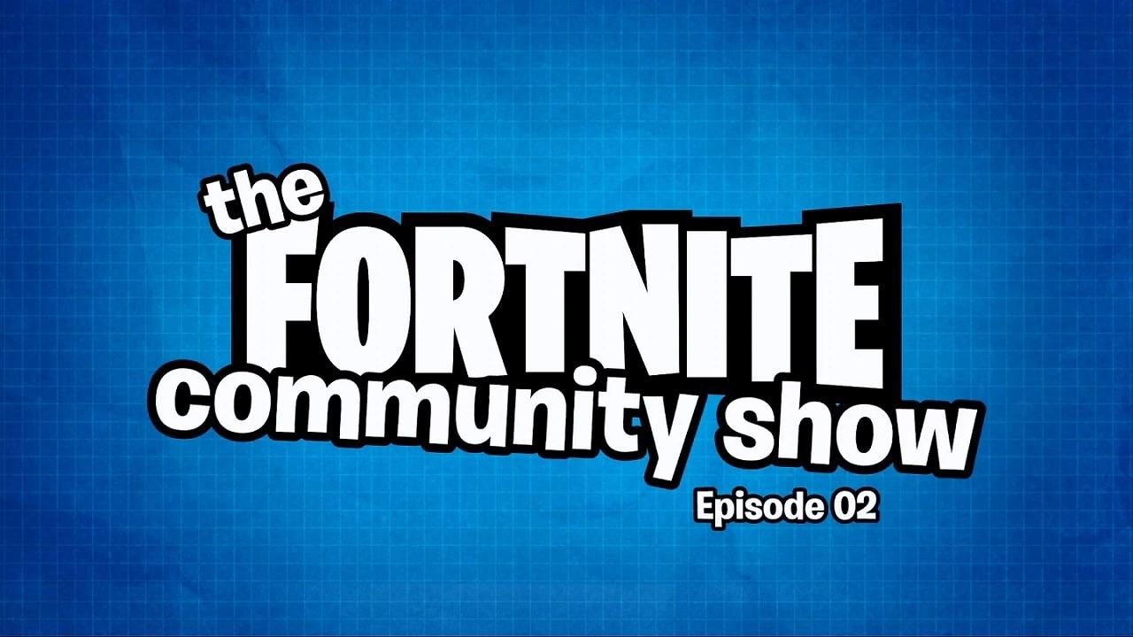 The Fortnite Show Episode 2: Alpha Liftoff thumbnail