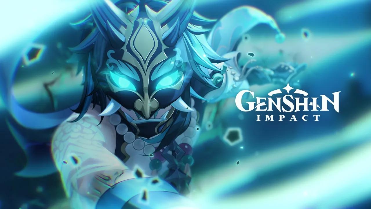 "Endless Suffering" Short Trailer | Genshin Impact thumbnail