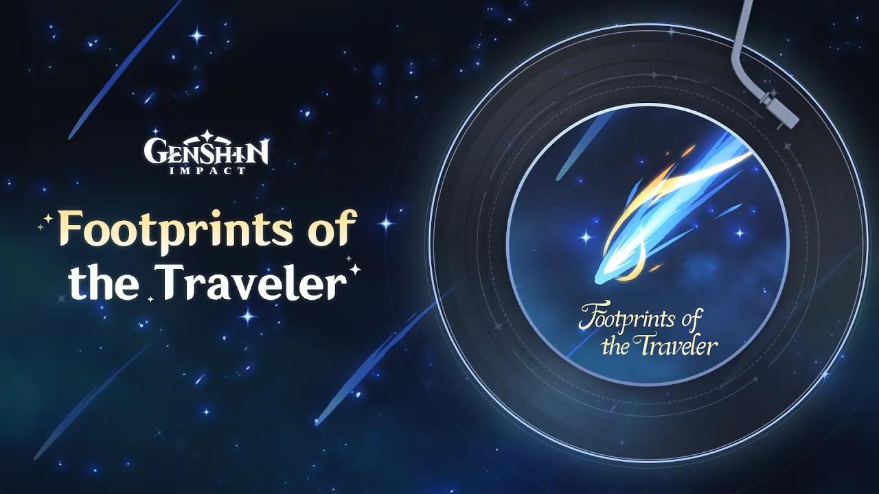 Footprints of the Traveler｜Genshin Impact thumbnail