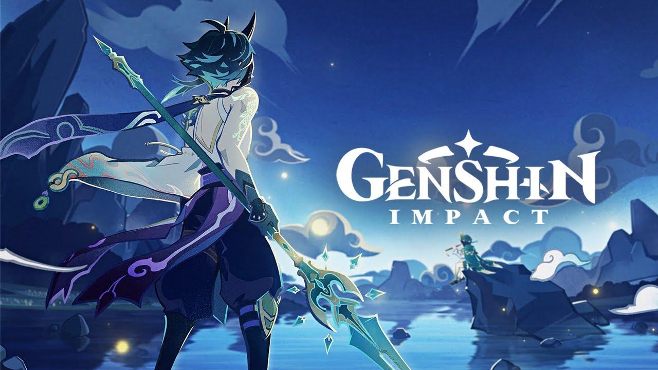 Story Teaser - Yakshas: The Guardian Adepti | Genshin Impact thumbnail