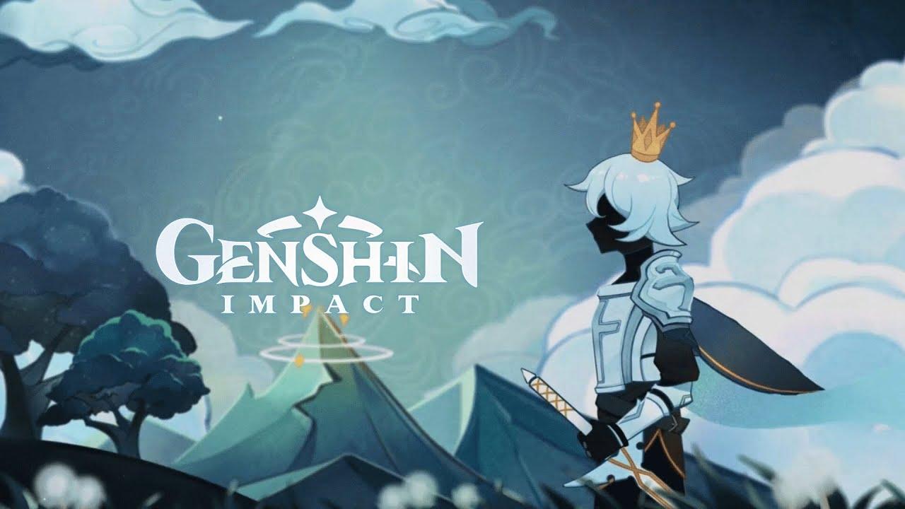 Story Teaser: Gnostic Chorus - English Voice-Over | Genshin Impact thumbnail