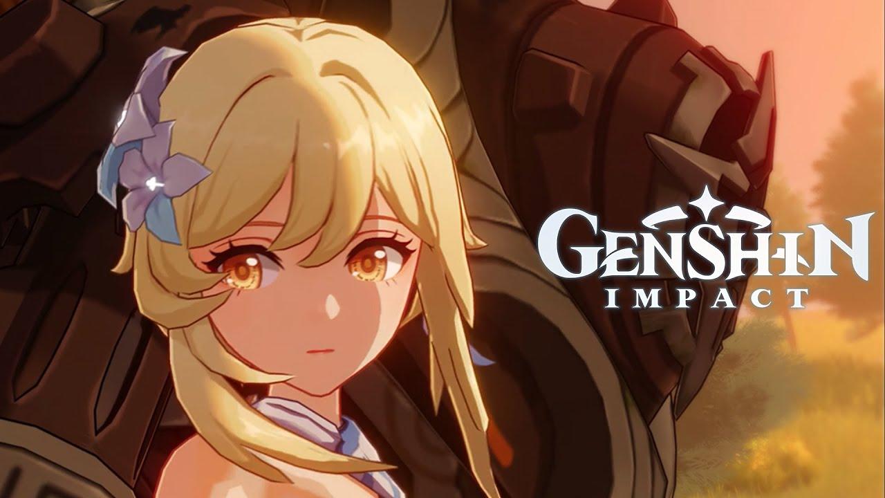 Genshin Impact Story Teaser: We Will Be Reunited (Contains spoilers) thumbnail