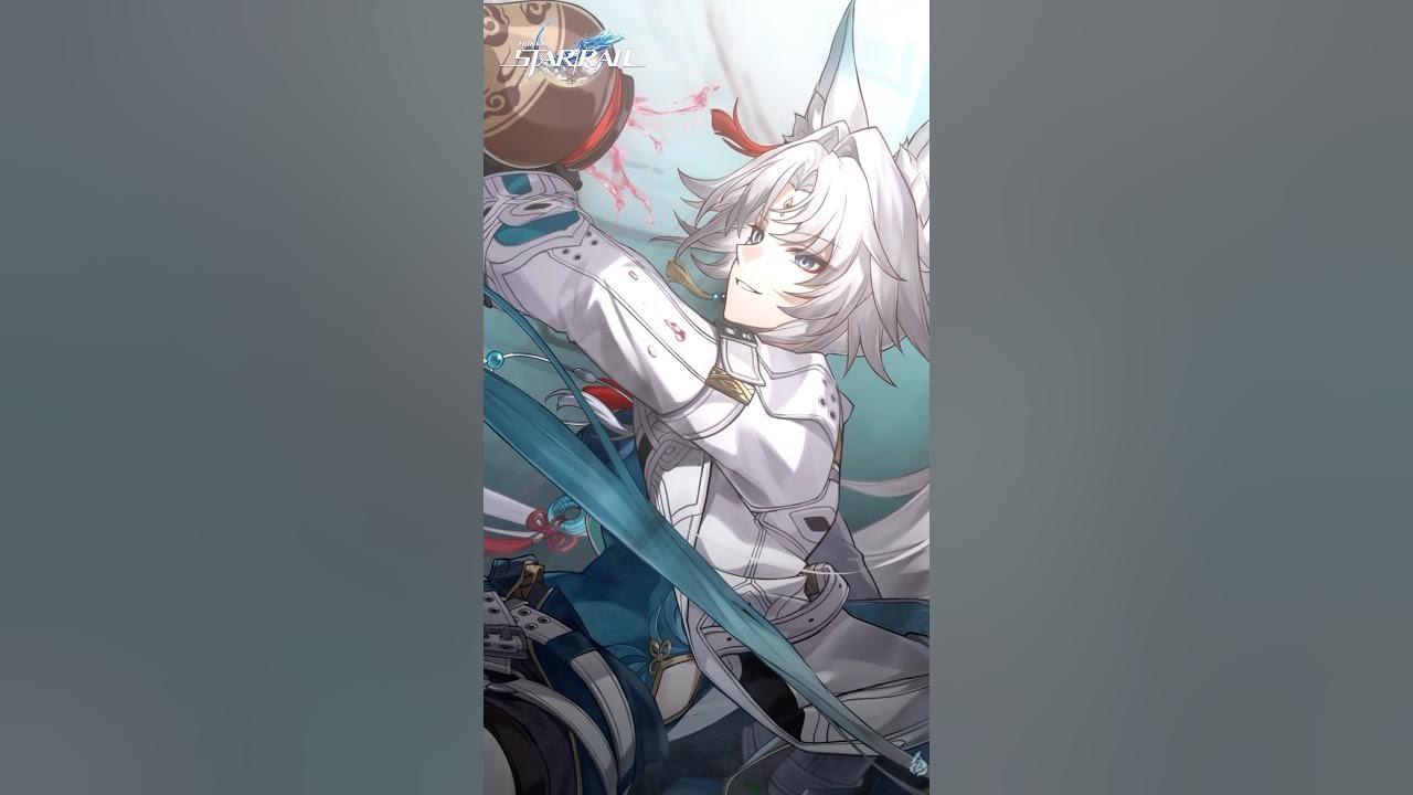 Feixiao Trailer (Clip) #Feixiao #HonkaiStarRail thumbnail