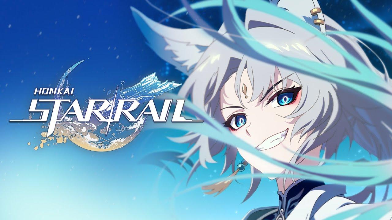 Animated Short: "Taking It Easy" | Honkai: Star Rail thumbnail