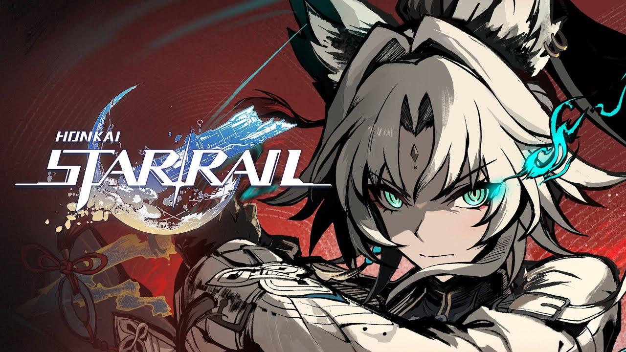 Myriad Celestia Trailer: The Arrow that Seeks the Stars | Honkai: Star Rail thumbnail