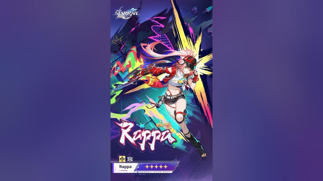 Rappa | Extraterrestrial Satellite Communication thumbnail