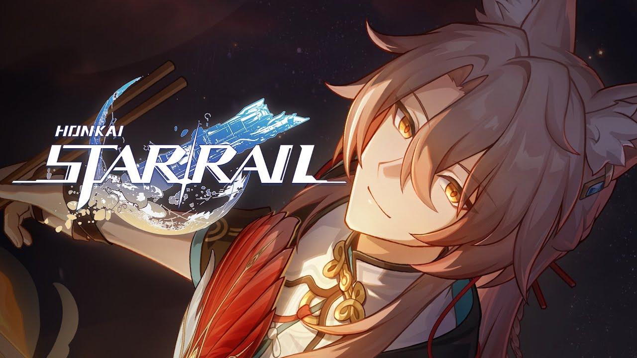 A Moment Among the Stars — "Lost and Adrift" | Honkai: Star Rail thumbnail