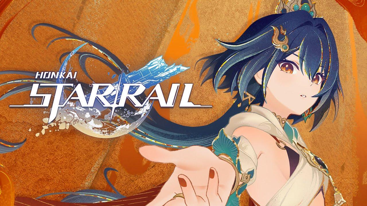 Myriad Celestia Trailer — "Mind the Swelter, Watch the Furnace" | Honkai: Star Rail thumbnail