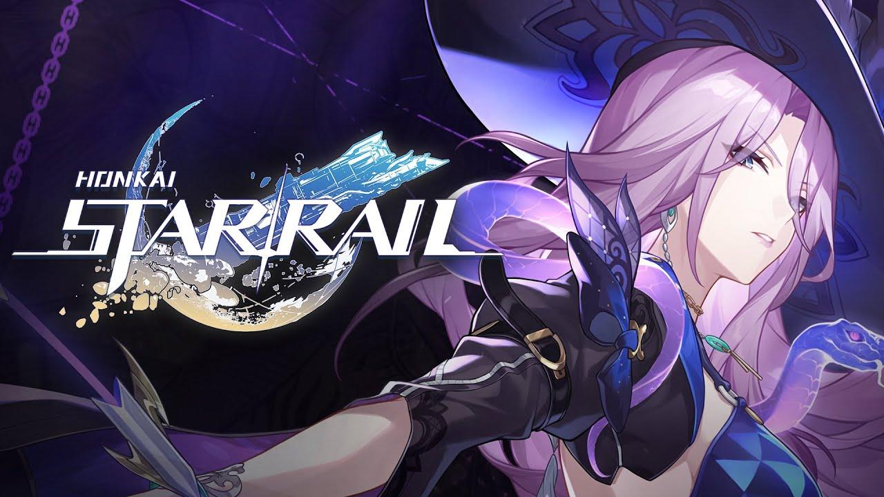 Jade Trailer — "A Collection of Desires" | Honkai: Star Rail thumbnail