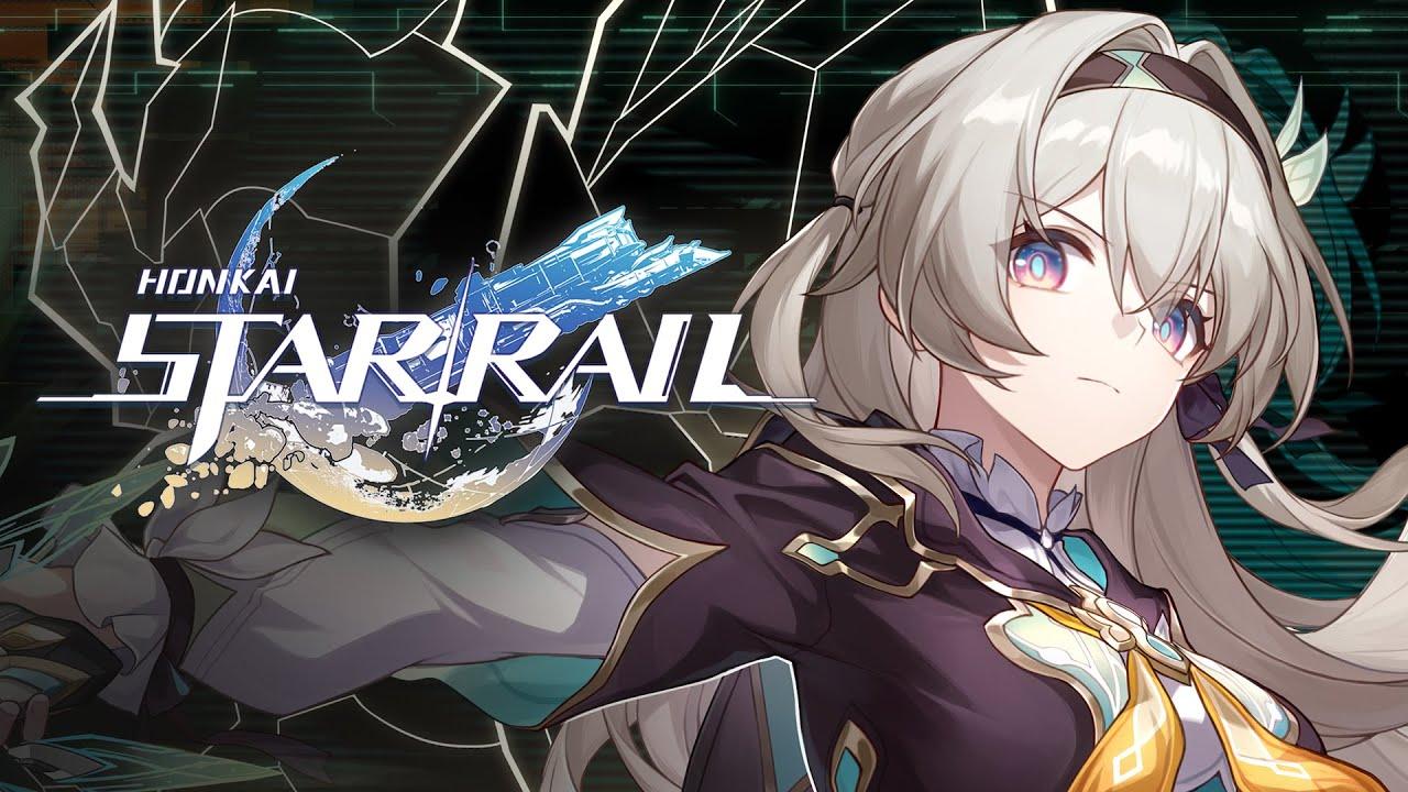 Firefly Trailer — Embers in a Shell | Honkai: Star Rail thumbnail