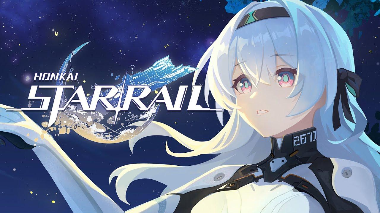 Myriad Celestia Trailer — "Presently, Beneath a Shared Sky of Stars" | Honkai: Star Rail thumbnail