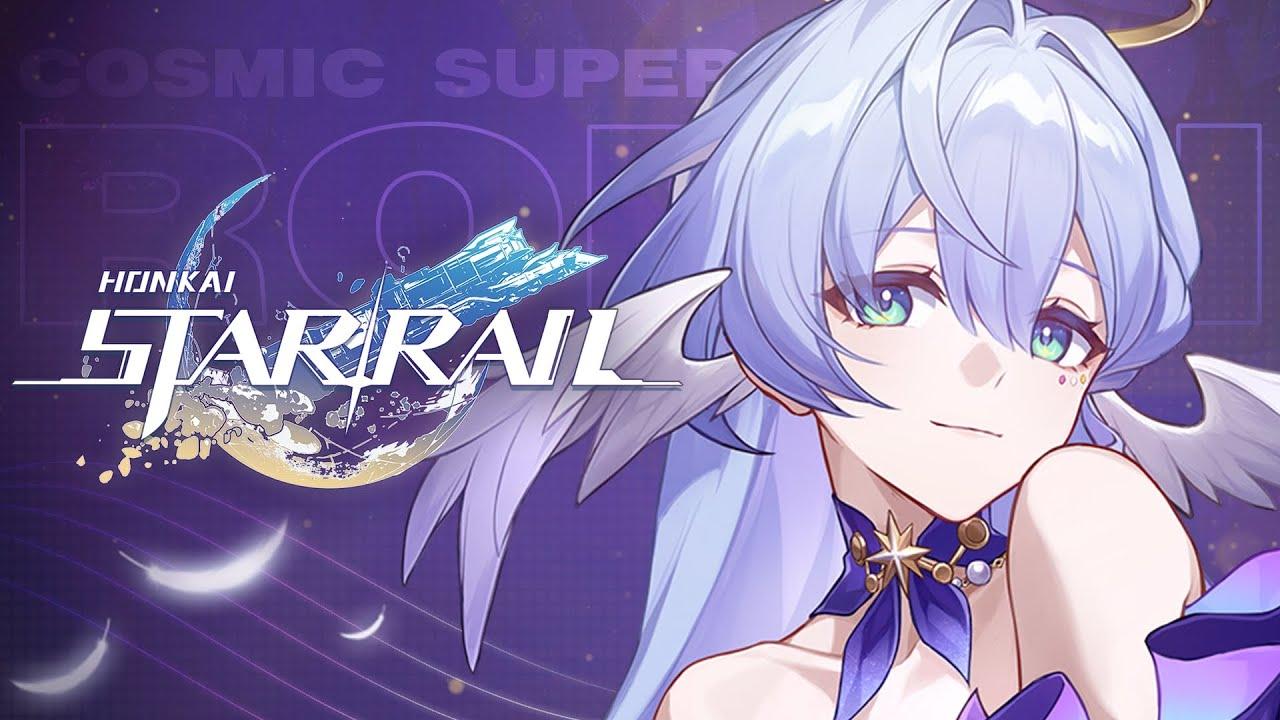 Robin Trailer — "Sway to My Beat" | Honkai: Star Rail thumbnail