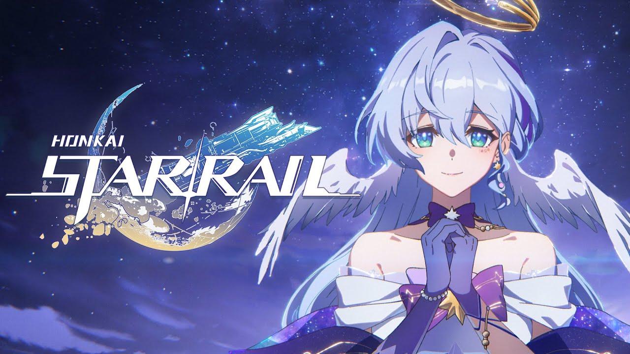 Concert Animated Commercial: "Before the Show Starts" | Honkai: Star Rail thumbnail