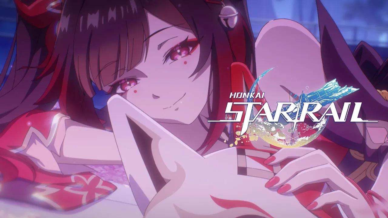 A Moment Among the Stars — "Sparkling Tricks" | Honkai: Star Rail thumbnail