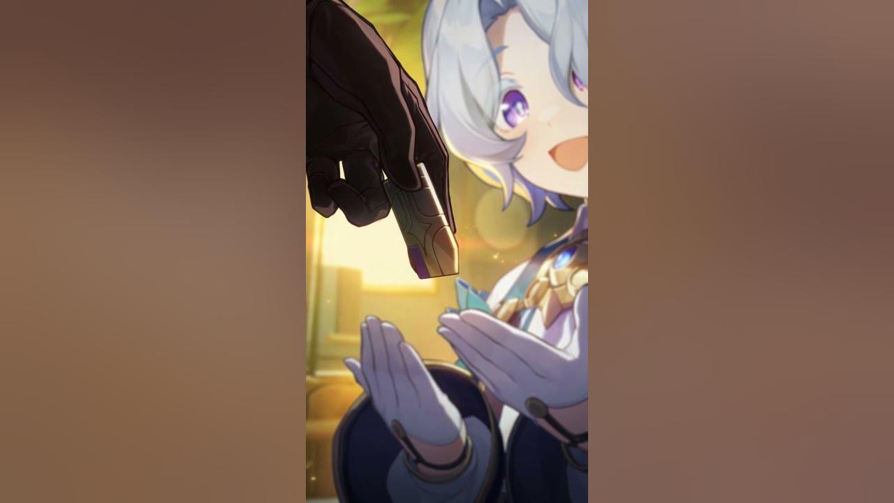 Indelible Promise — Fleeting Glimmer  #Misha  #HonkaiStarRail thumbnail