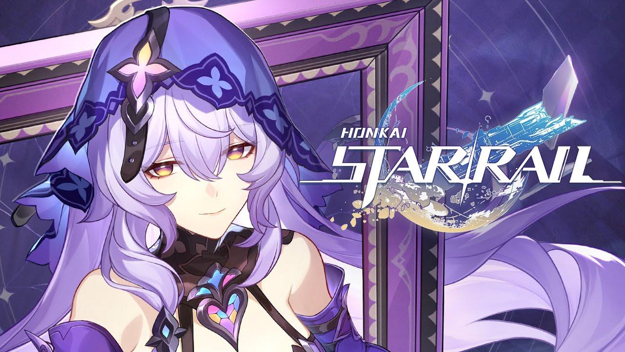 Black Swan Trailer: "Lullaby" | Honkai: Star Rail thumbnail