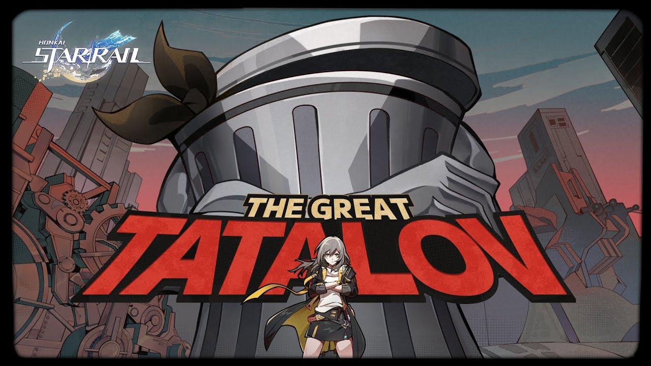 Sweet Dreams Preview -  "The Great Tatalov" | Honkai: Star Rail thumbnail