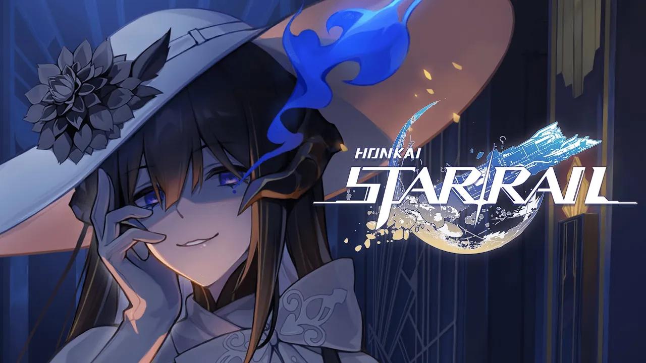 Myriad Celestia Trailer — "A Night of Ever-Flame: Scene 33" | Honkai: Star Rail thumbnail