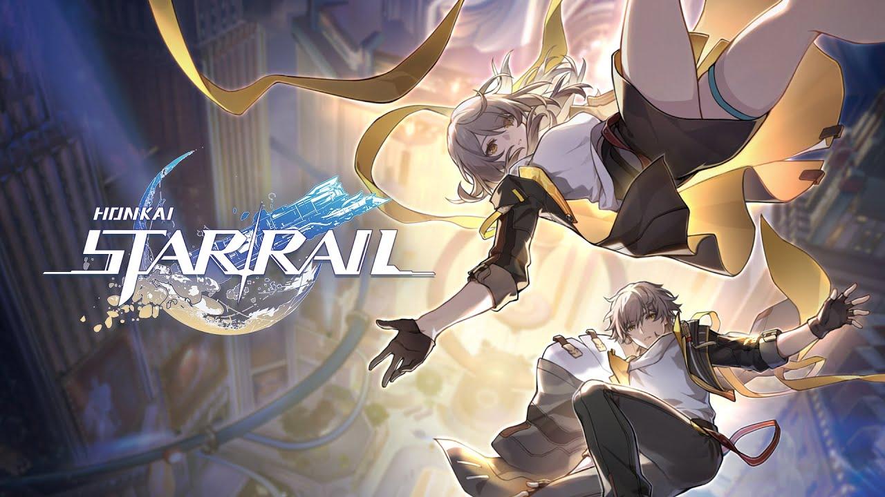 TGA Candidacy Video: A Story That Never Grows Dull | Honkai: Star Rail thumbnail