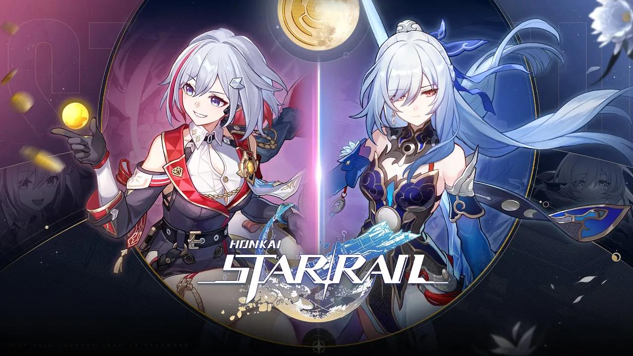 Honkai: Star Rail is now on PlayStation®5! thumbnail