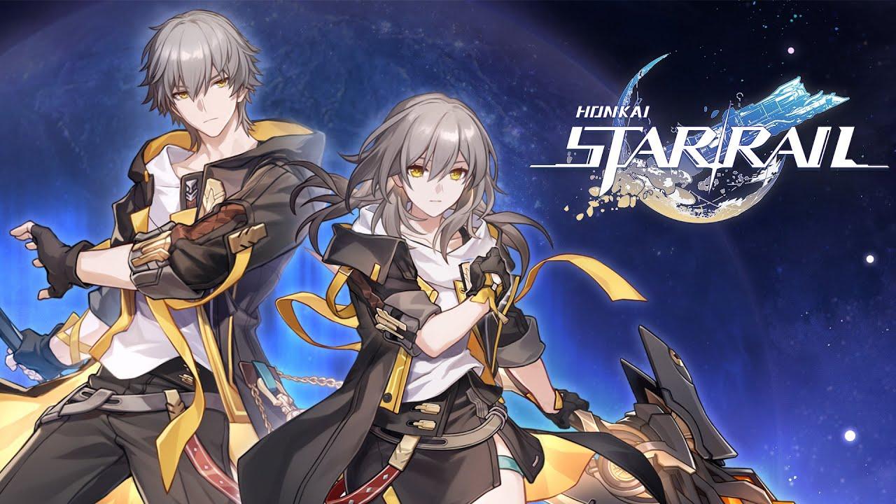 TGS 2023 Video: Grasp the Stars | Honkai: Star Rail thumbnail