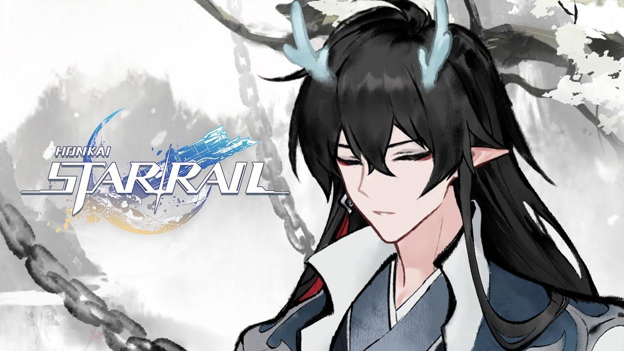 Myriad Celestia Trailer — "History of the Xianzhou: Exodus of the Five Dragons" | Honkai: Star Rail thumbnail