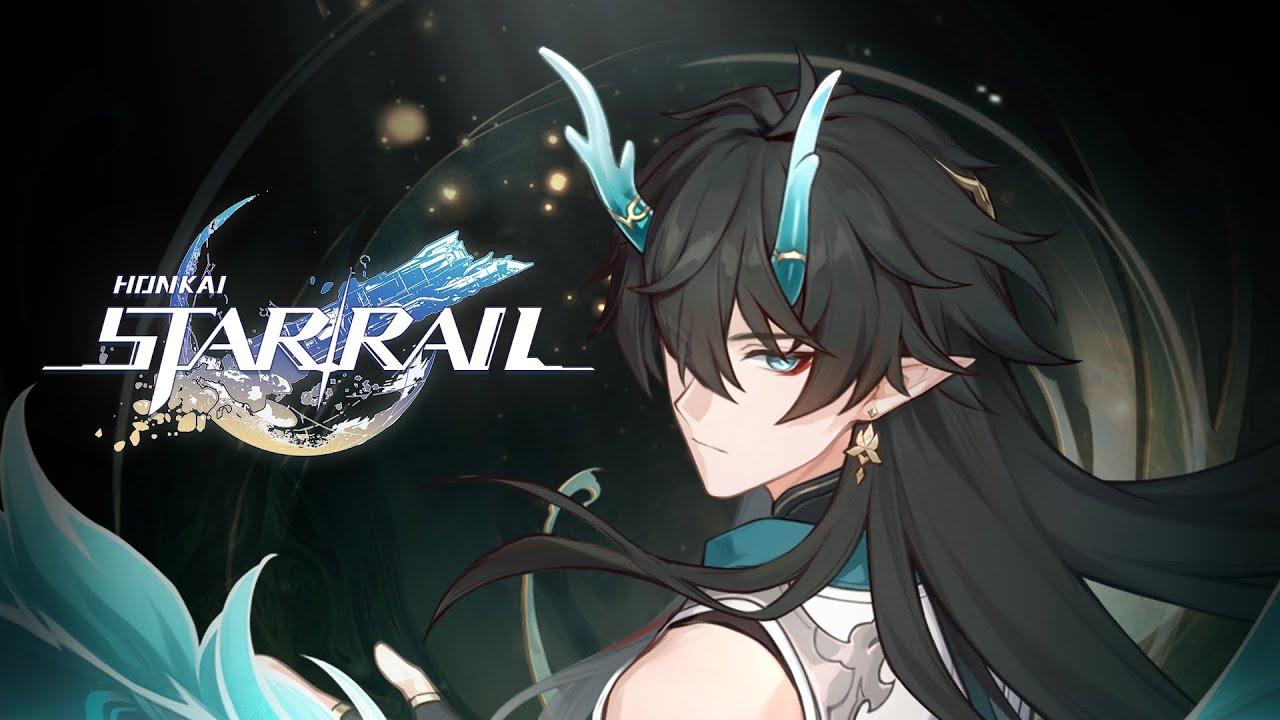 Dan Heng • Imbibitor Lunae Trailer - "The Prodigal's Return" | Honkai: Star Rail thumbnail