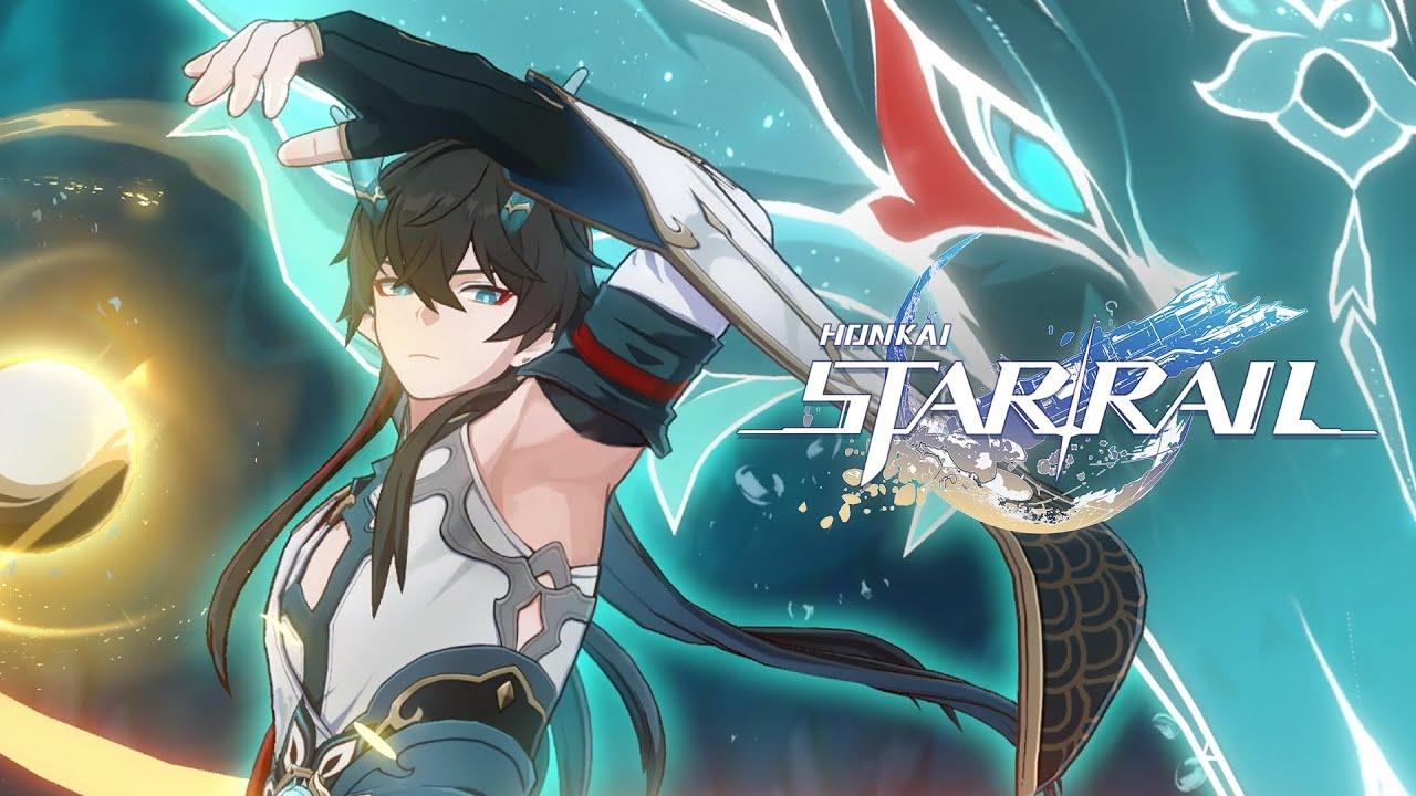 EP: Samudrartha | Honkai: Star Rail thumbnail