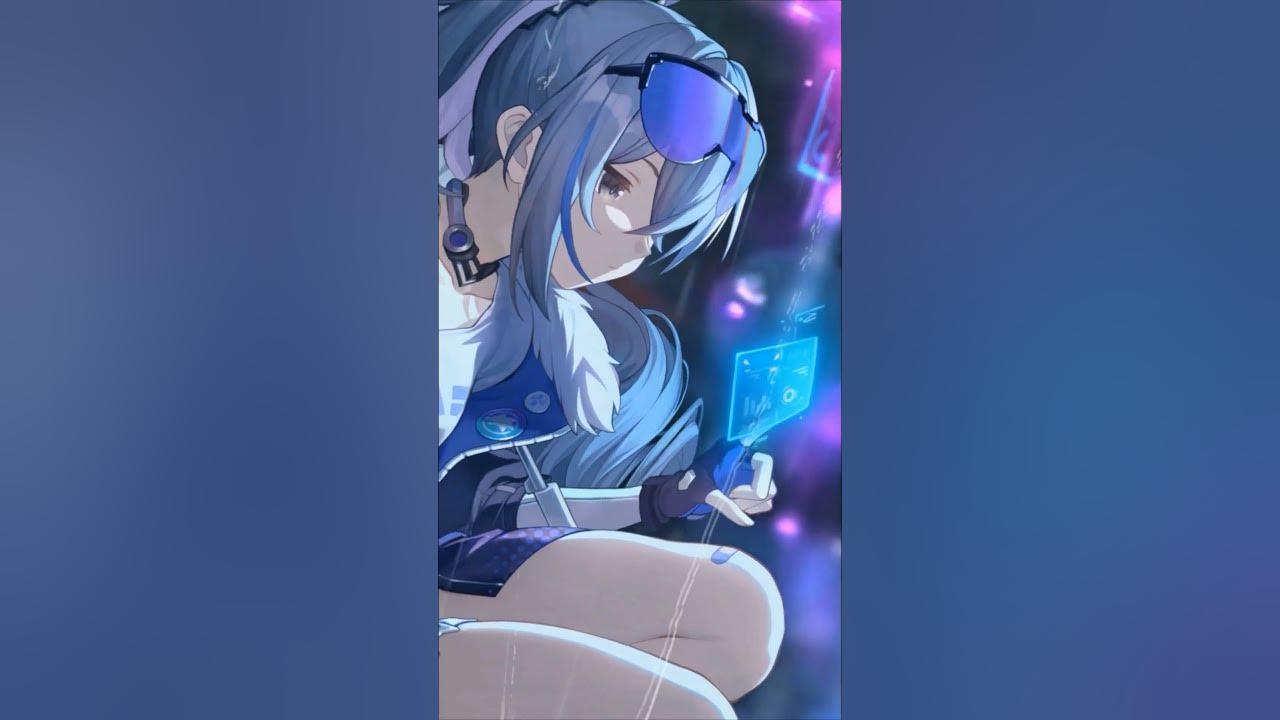 Incessant Rain | Honkai: Star Rail thumbnail