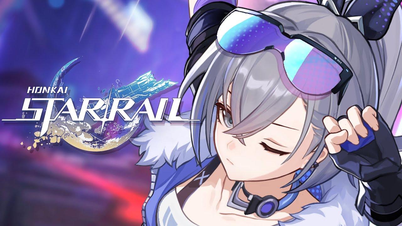 Silver Wolf Trailer - "Got a Date?"| Honkai: Star Rail thumbnail