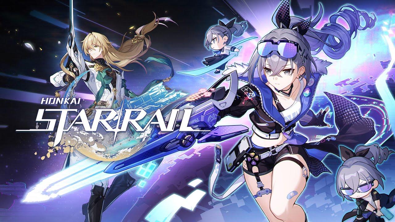 Version 1.1 Trailer - "Galactic Roaming" | Honkai: Star Rail thumbnail