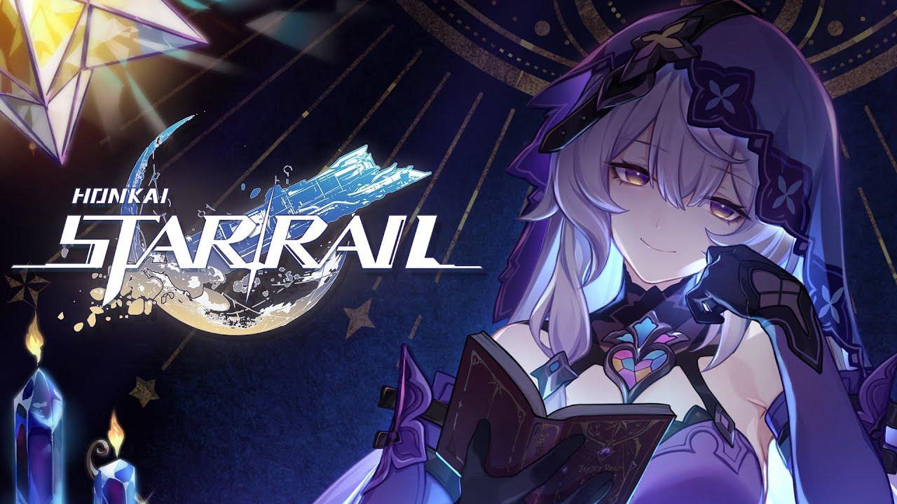 Myriad Celestia Trailer: Fables About the Stars Part 1 | Honkai: Star Rail thumbnail