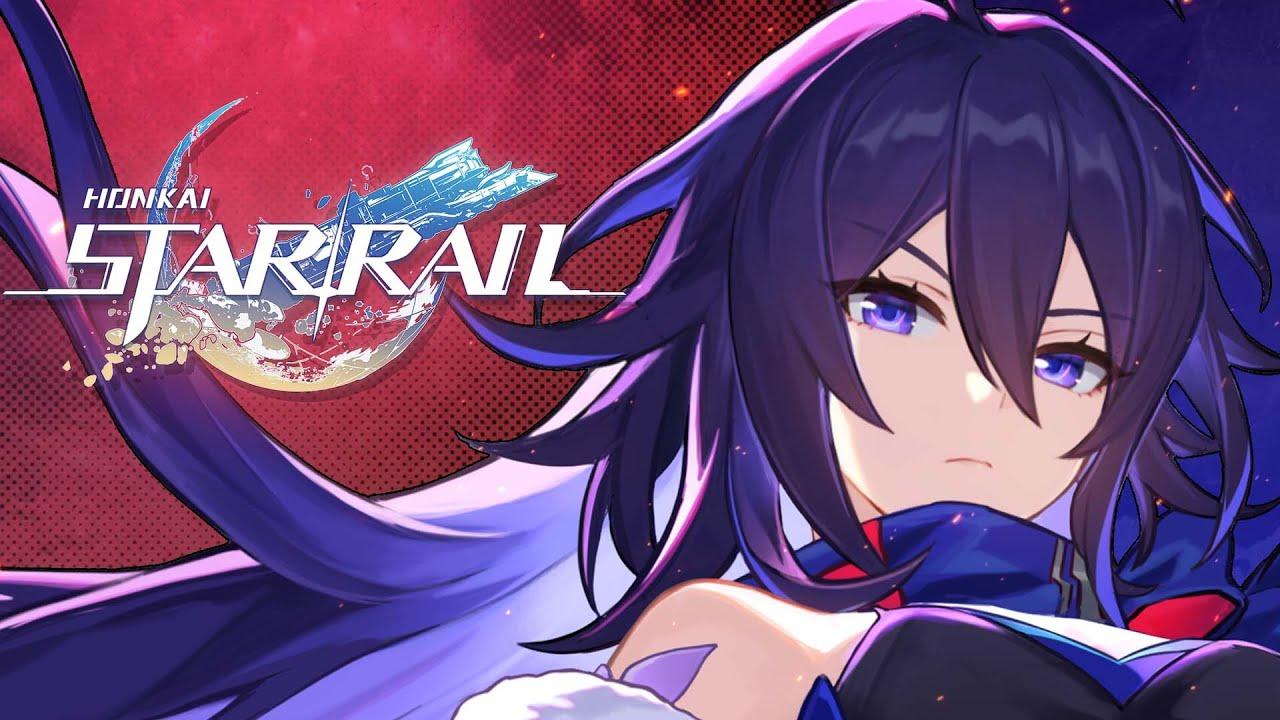 Seele Trailer - "Uneventful Night" | Honkai: Star Rail thumbnail