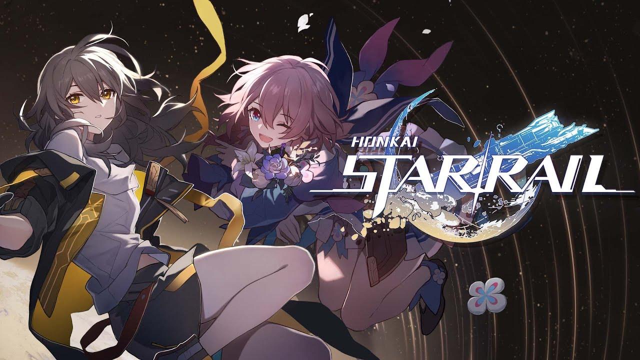 Honkai: Star Rail Departing on Schedule on April 26th — A Journey of Adventure thumbnail