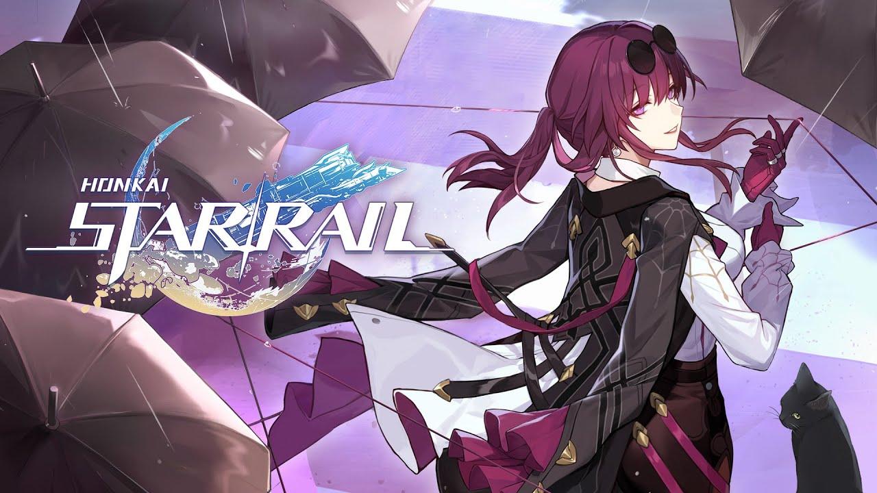 Tokyo Game Show 2022 - "Witness" | Honkai: Star Rail thumbnail