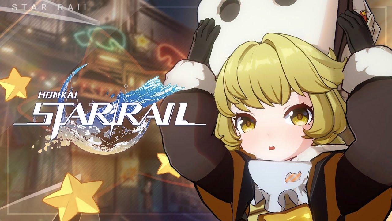 EP: Of Snow and Ember | Honkai: Star Rail thumbnail