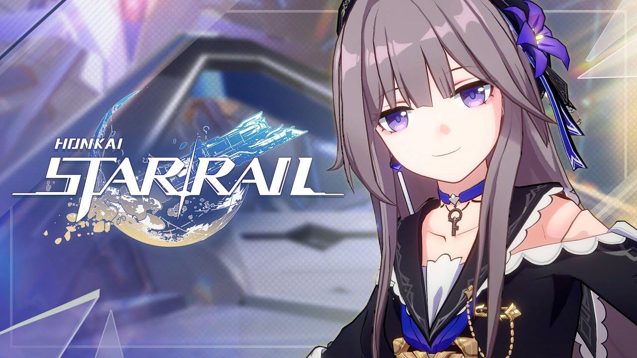 EP: Out of Control | Honkai: Star Rail thumbnail