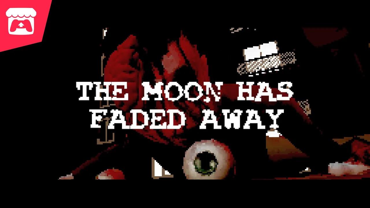 The Moon Has Faded Away - A Lovecraftian PS1-style horror game about the disappearance of the moon! thumbnail