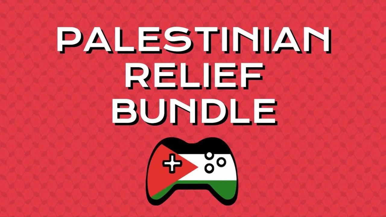 Palestinian Relief Bundle 2024! thumbnail