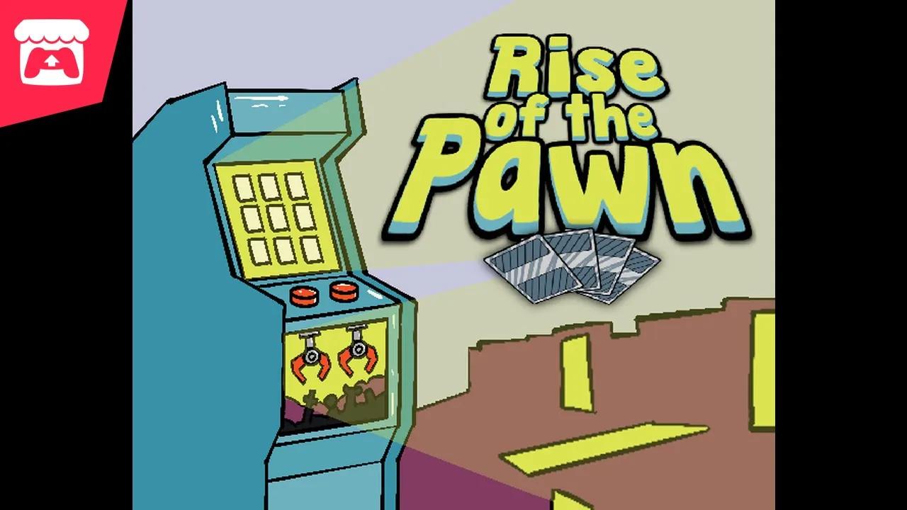 Rise of the Pawn - A Balatro-like chess and poker hybrid strategy game! thumbnail