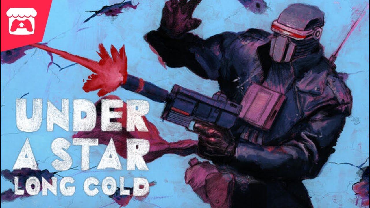 Under A Star Long Cold - You have thirty minutes to loot the planet before it is destroyed! thumbnail