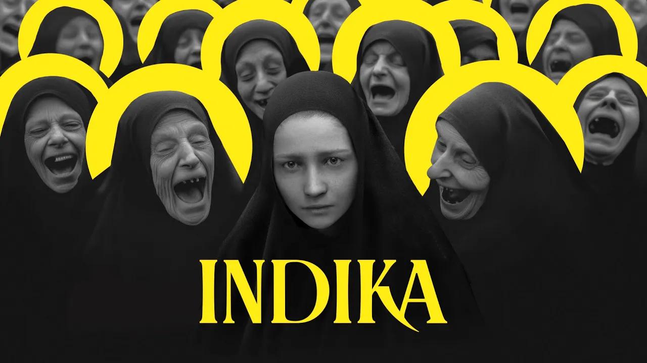 INDIKA - A story-driven game set in a world where religious visions clash with harsh reality! thumbnail