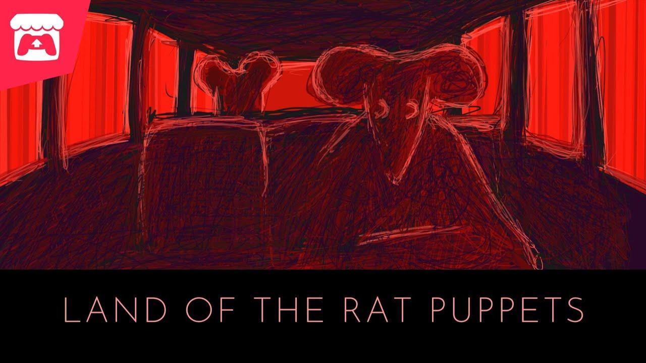 Land of the Rat Puppets -  Follow the last days of Jah Bulon as he tries to pay off his debts! thumbnail