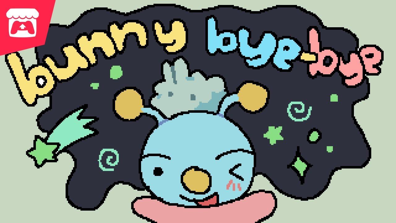 bunny bye-bye - Clean the space station of dust bunnies with your handy clean0tron! thumbnail