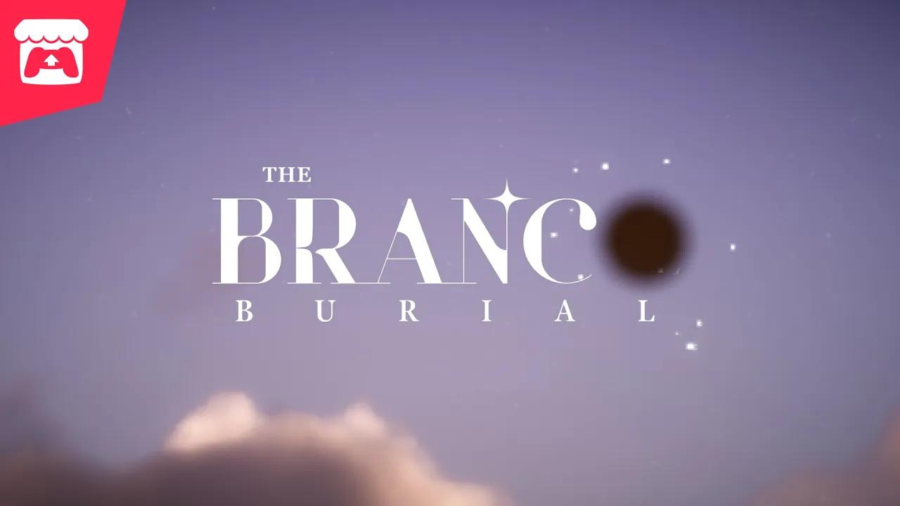 The Branco Burial - Set forth on a quest to find purpose in a village about to be frozen in time! thumbnail