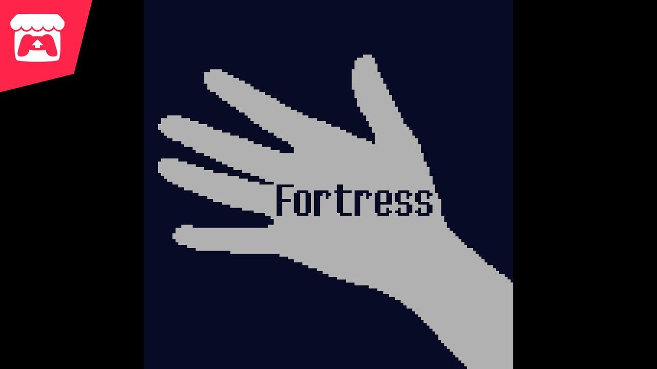 Fortress - Delve into childhood memories in this short horror adventure game! thumbnail