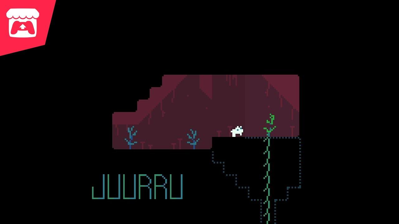 Juurru - Travel through the roots of ancient flora! thumbnail